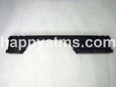 NCR S2 RAIL TRACK BEZEL PN: 445-0758884, 4450758884 Cabinetry / Fascia image