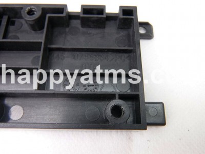 NCR S2 RAIL TRACK BEZEL PN: 445-0758884, 4450758884 Cabinetry / Fascia image