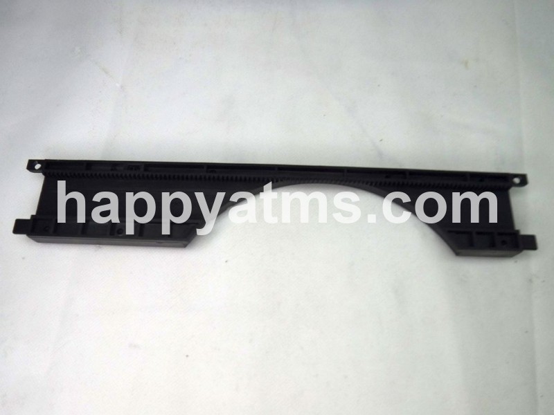 NCR S2 RAIL TRACK BEZEL PN: 445-0758884, 4450758884 Cabinetry / Fascia image