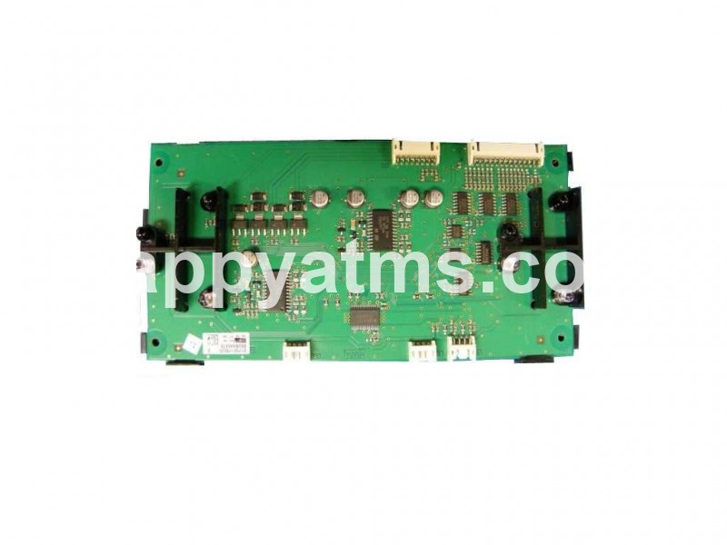 Wincor Nixdorf MB CMD-V5 DOUBLE EXTRACTOR UNIT ELECTR PN: 1750179020, 1750179020 Other Parts image