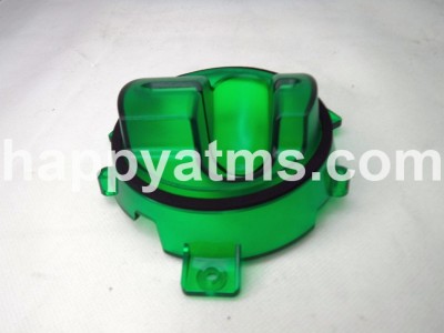 AS NEW NCR ASSY DIP (GREEN BEZEL) PN: 445-0723327, 4450723327
