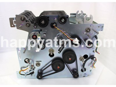 Diebold OPTEVA ENA ESCROW UNIT PN: 49-217422-000D, 49217422000D Dispensers image