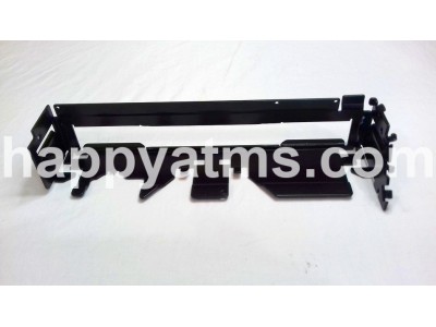 Diebold FASCIA, GATE PN: 49-242463-000G, 49242463000G Cabinetry / Fascia image