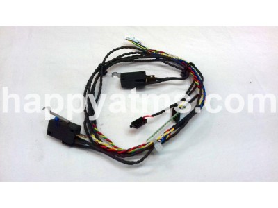 Diebold PRESENTER, SENSOR CABLE HARNESS PN: 49-254336-000A, 49254336000A Cables image