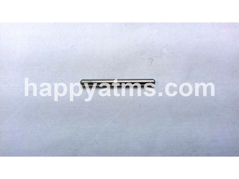 Diebold SHAFT, PINCH ROLLER PN: 49-202777-000A, 49202777000A Belts and Gears image