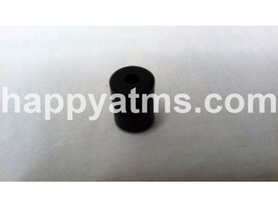 Diebold ROLLER, EXIT PINCH PN: 49-202764-000A, 49202764000A Belts and Gears image