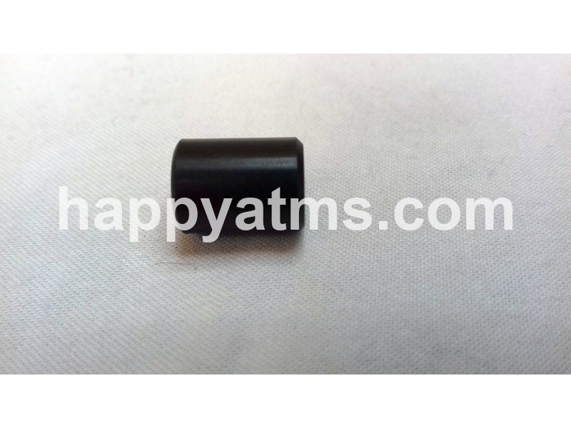 Diebold ROLLER, EXIT PINCH PN: 49-202764-000A, 49202764000A Belts and Gears image