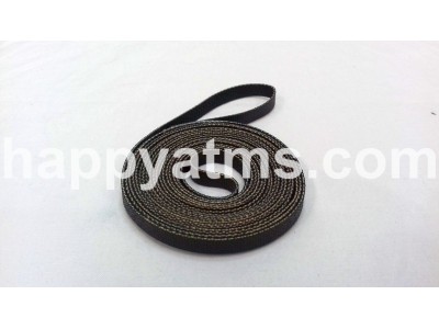 NEW Diebold BELT FLAT 0.250, SEMMI STRACK PN: 29-008482-000N, 29008482000N