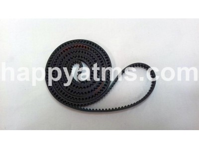 Diebold BELT PUSH PLATE PN: 29-008375-000AH, 29008375000AH Belts and Gears image