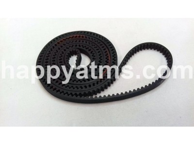 Diebold BELT PUSH PLATE PN: 29-008375-000AH, 29008375000AH Belts and Gears image