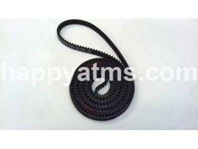 Diebold BELT PUSH PLATE PN: 29-008375-000AH, 29008375000AH Belts and Gears image