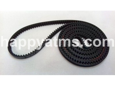 Diebold BELT PUSH PLATE PN: 29-008375-000AH, 29008375000AH Belts and Gears image