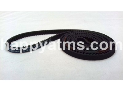 NEW Diebold BELT PUSH PLATE  PN: 29-008375-000AH, 29008375000AH