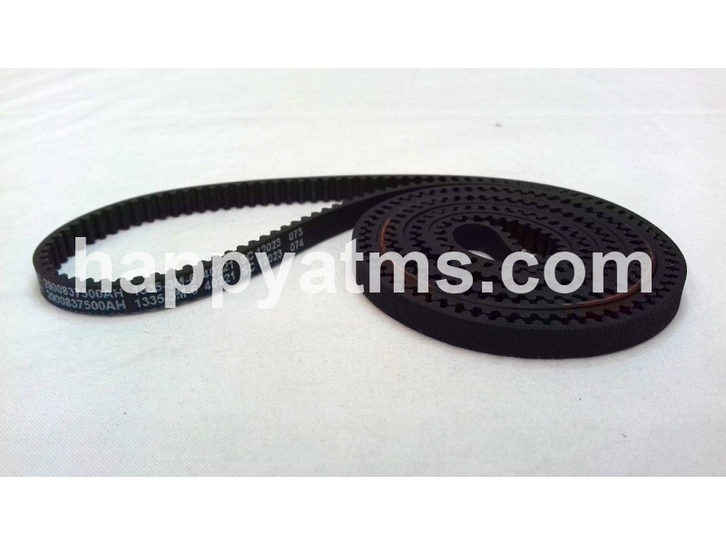 Diebold BELT PUSH PLATE PN: 29-008375-000AH, 29008375000AH Belts and Gears image