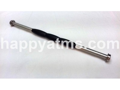 NEW Diebold SHAFT, ASSEMBLY, TPR PN: 49-242460-000F, 49242460000F