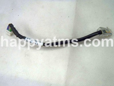 ID TECH ID TECH CABLE 8C SHIELD CAT-5 EXT MLX / RJ45 PN: 80136218-001, 80136218001