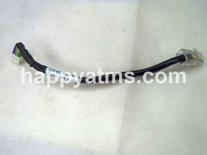 ID TECH ID TECH CABLE 8C SHIELD CAT-5 EXT MLX / RJ45 PN: 80136218-001, 80136218001 Cables image