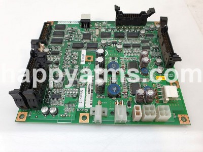 Hyosung PANEL CONTROL BOARD, USB TYPE (S7650000117) PN: 7650000117, 7650000117
