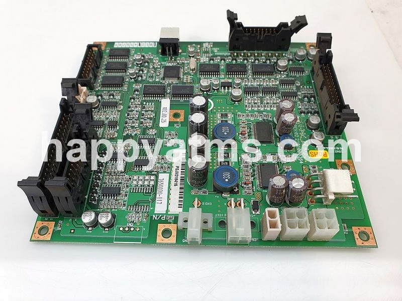 Hyosung PANEL CONTROL BOARD, USB TYPE (S7650000117) PN: 7650000117, 7650000117 Other Parts image