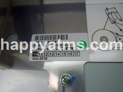 Hyosung RECEIPT PRINTER (SPR60) PN: S5409000040, S5409000040 Printers image