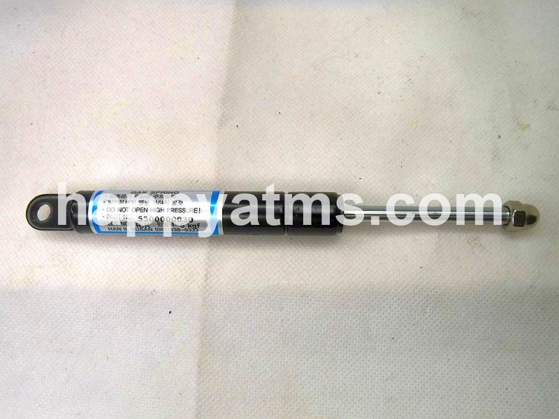 Hyosung GAS SPRING PN: 5300000030, 5300000030 Other Parts image