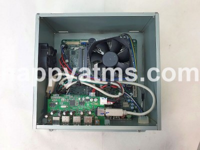 Hyosung CENTRAL UNIT (Q87 Mini) PN: S7090000709, S7090000709 PC Core image