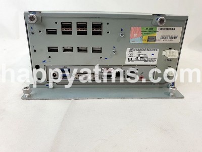 Hyosung CENTRAL UNIT (Q87 Mini) PN: S7090000709, S7090000709 PC Core image