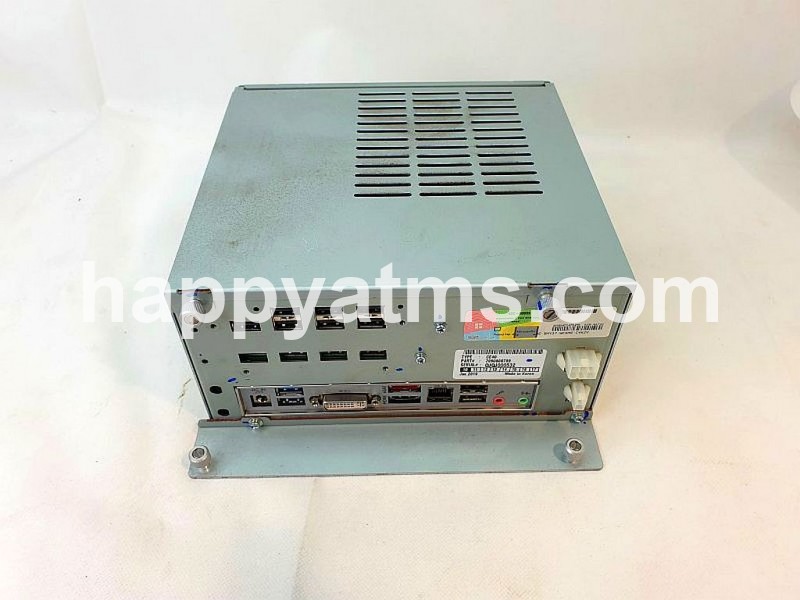 Hyosung CENTRAL UNIT (Q87 Mini) PN: S7090000709, S7090000709 PC Core image