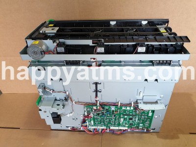 Hyosung BRM58 BILL RECYCLER LOWER UNIT (BRM58_BMD) W/O CASSETTTES PN: 7430006720, S7430006720 Deposit Modules image