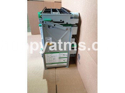 Hyosung BRM58 BILL RECYCLER LOWER UNIT (BRM58_BMD) W/O CASSETTTES PN: 7430006720, S7430006720 Deposit Modules image