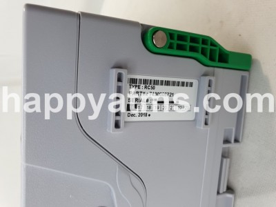 Hyosung RECYCLE/DEPOSIT DISPENSING CASSETTE (RC/DPC) RC50 (S7430006721) PN: S7430006721, 7430006721 Cassettes image