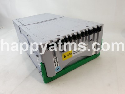 Hyosung RECYCLE/DEPOSIT DISPENSING CASSETTE (RC/DPC) RC50 (S7430006721) PN: S7430006721, 7430006721 Cassettes image