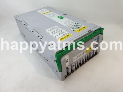 Hyosung RECYCLE/DEPOSIT DISPENSING CASSETTE (RC/DPC) RC50 (S7430006721) PN: 7430006721, 7430006721