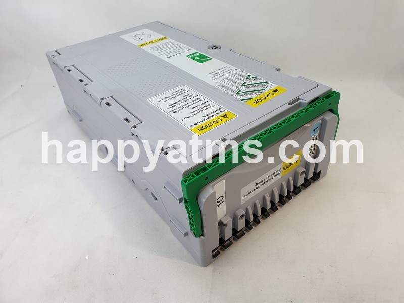 Hyosung RECYCLE/DEPOSIT DISPENSING CASSETTE (RC/DPC) RC50 (S7430006721) PN: S7430006721, 7430006721 Cassettes image