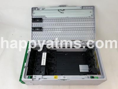 Hyosung RETRACT/REJECT CASSETTE (RT/RJC) PN: S7430006281, S7430006281 Cassettes image