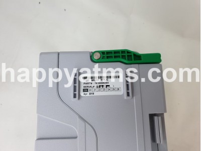 Hyosung RETRACT/REJECT CASSETTE (RT/RJC) PN: S7430006281, S7430006281 Cassettes image