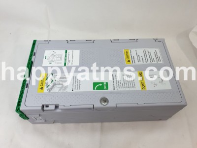 Hyosung RETRACT/REJECT CASSETTE (RT/RJC) PN: S7430006281, S7430006281 Cassettes image