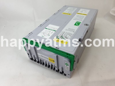 Hyosung RETRACT/REJECT CASSETTE (RT/RJC) PN: S7430006281, S7430006281