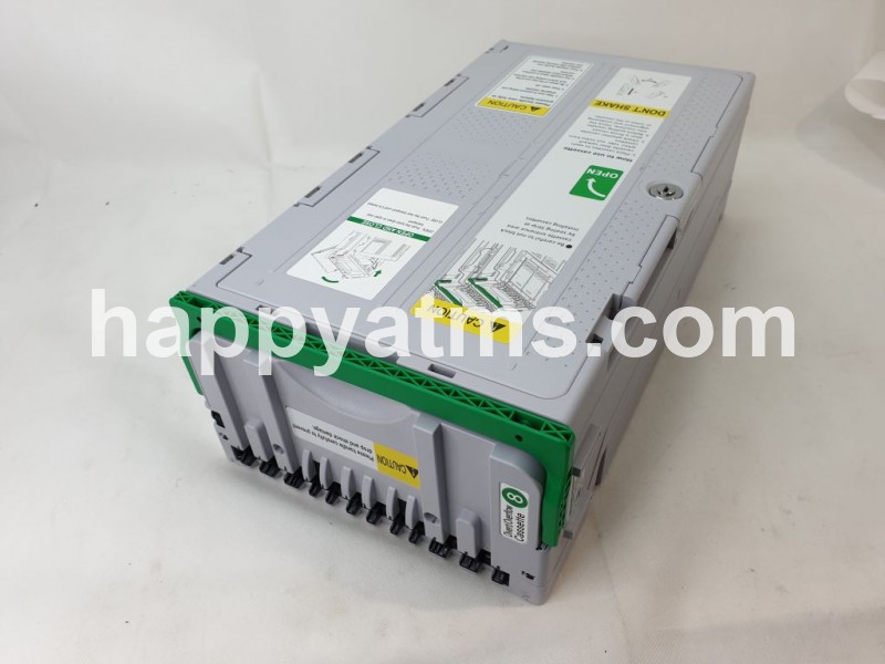 Hyosung RETRACT/REJECT CASSETTE (RT/RJC) PN: S7430006281, S7430006281 Cassettes image