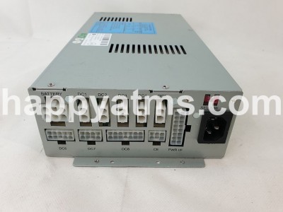 Hyosung POWER SUPPLY HPS600-CATMIB PN: S5621000062, S5621000062 Power Supplies image