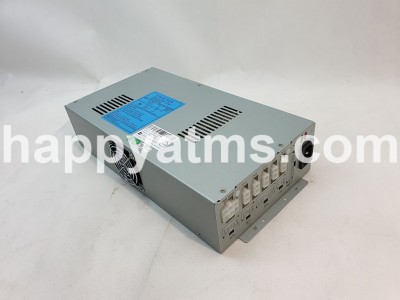 Hyosung POWER SUPPLY HPS600-CATMIB PN: S5621000062, S5621000062