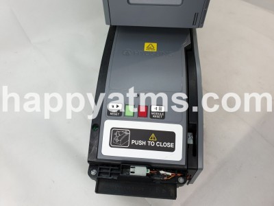 Hyosung CHECK SINGLE DEPOSIT MODULE (CSM33) PN: S7127000015, S7127000015 Deposit Modules image