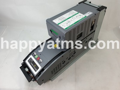 Hyosung CHECK SINGLE DEPOSIT MODULE (CSM33) PN: S7127000015, S7127000015 Deposit Modules image