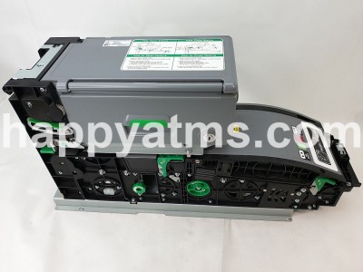 Hyosung CHECK SINGLE DEPOSIT MODULE (CSM33) PN: S7127000015, S7127000015 Deposit Modules image