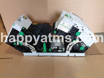 Hyosung BRM58 BILL RECYCLER UPPER MODULE (BRM58_BMU) PN: S7430006852, 7430006852 image