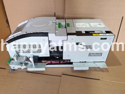 Hyosung BRM58 BILL RECYCLER UPPER MODULE (BRM58_BMU) PN: S7430006852, 7430006852 image