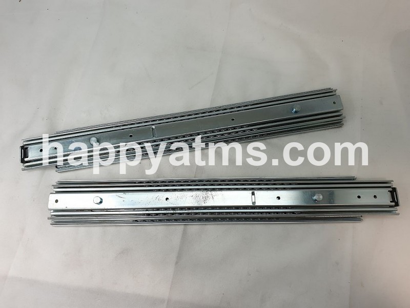 Hyosung 2x SLIDE RAILS 22" FOR MX-8100QTN PN: MX8100QTN-RAILS-22, 8100QTNRAILS22 Cabinetry / Fascia image