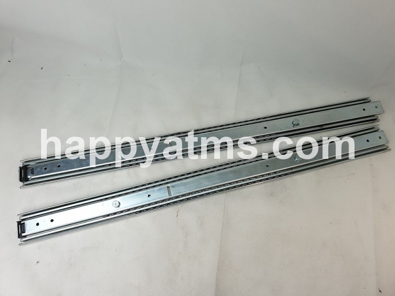 Hyosung 2x SLIDE RAILS 28" FOR MX-8100QTN PN: MX8100QTN-RAILS-28, 8100QTNRAILS28 Cabinetry / Fascia image
