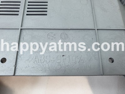 Hyosung FASCIA MX-8100QTN PN: 4260001119, 4260001119 Cabinetry / Fascia image
