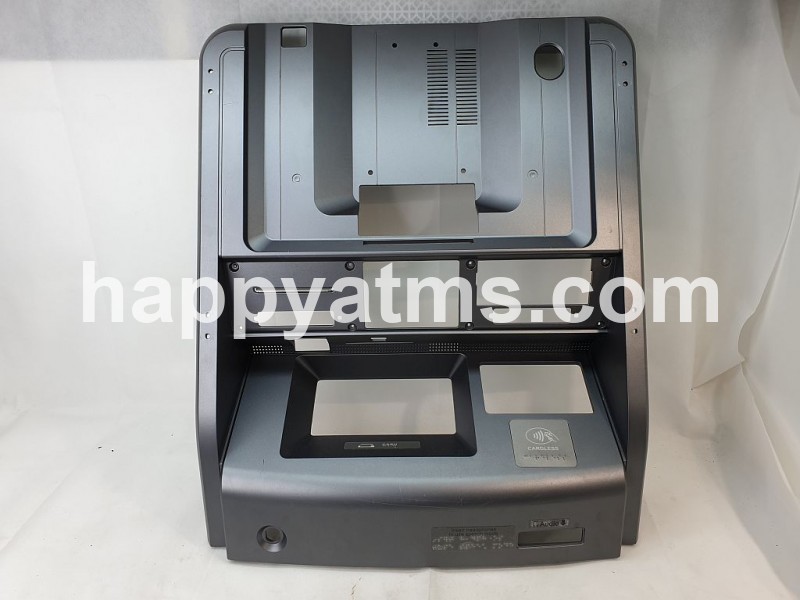 Hyosung FASCIA MX-8100QTN PN: 4260001119, 4260001119 Cabinetry / Fascia image